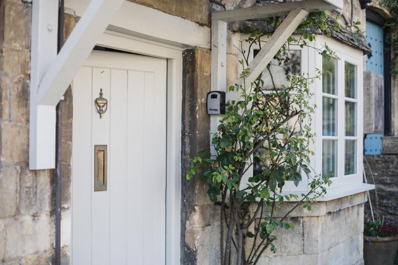 Gleneda Cottage - A Renovated, Traditional Cotswold Cottage Full Of Charm With Fireplace And Garden Bourton on the Hill ภายนอก รูปภาพ
